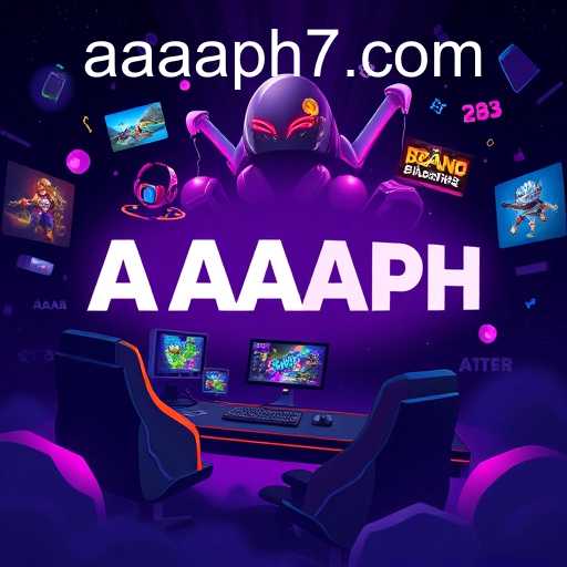 The Rise of AAAAph and Its Impact on Online Gaming