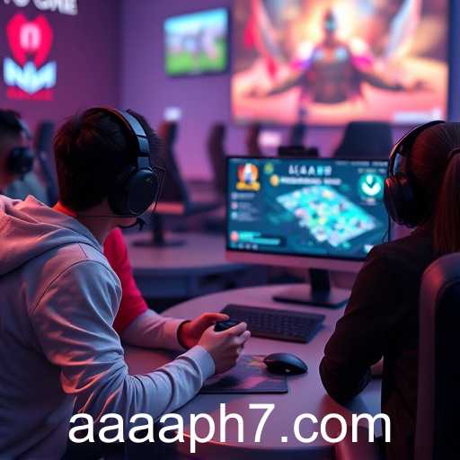 AAAAPH Revolutionizes Gaming with New Features