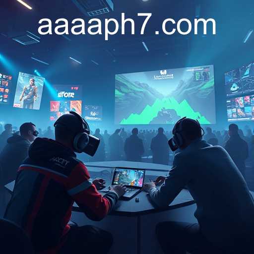 AAAAPH: A New Era of Gaming Experiences