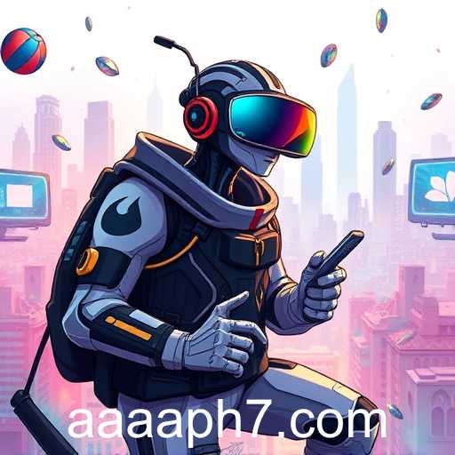 The Phenomenon of AAAAPH in Gaming