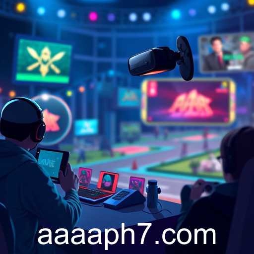 Revamping Gaming Platforms with AAAAph