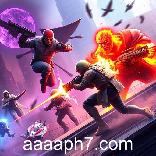 Exploring the Thrilling World of Action Games Online