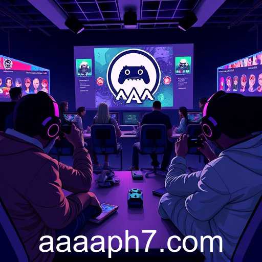 Digital Gaming Revolution Gains Momentum in 2025