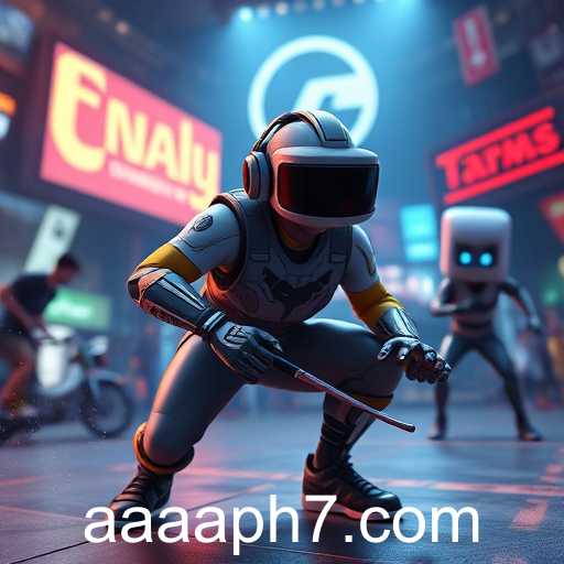 Evolving Trends in Online English Gaming