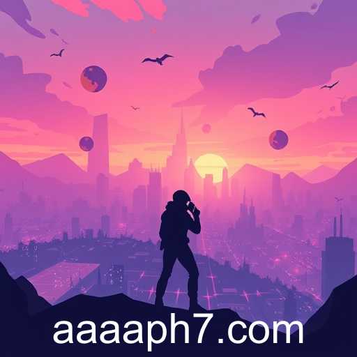 Exploring AAA Games: The Rise of AAAAPH