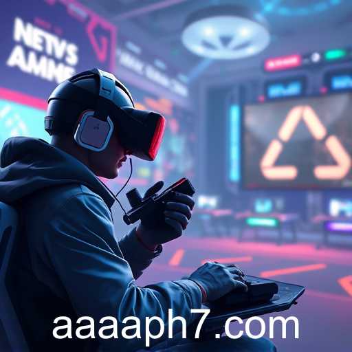 Gaming Trends and Innovations in 2025