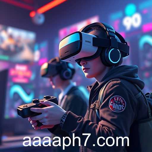 Gaming Trends Shake Up Online Platforms