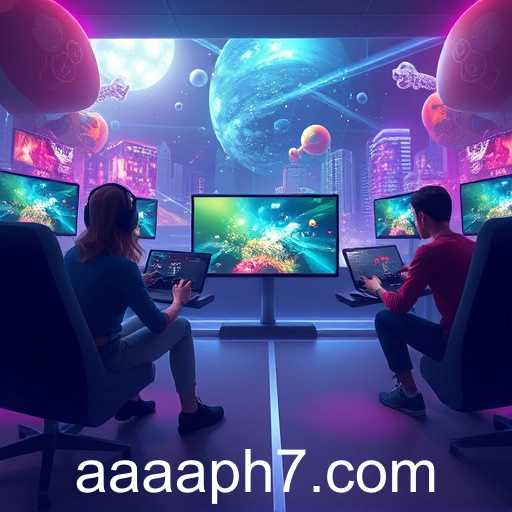 Gaming Trends in 2025: A Deeper Dive