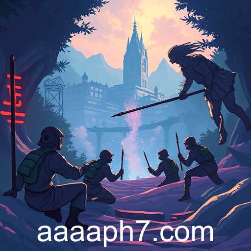 Exploring the World of Multiplayer Games: The Evolution and Impact of 'aaaaph'