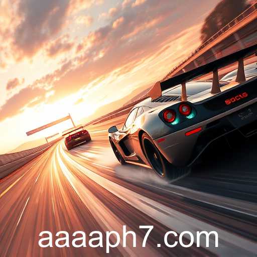 Exploring the Thrilling World of Racing Games: A High-Speed Adventure