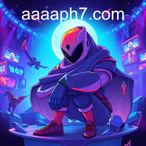The Rise of AaAapH: Revolutionizing Online Gaming