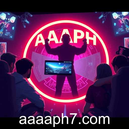 Unveiling the Rise of AAAAPH: A Game Changer in Virtual Entertainment