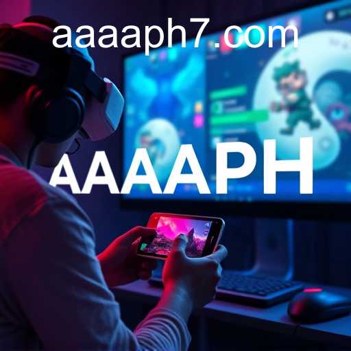 Rising Popularity of AAAAPH Games in the Online Realm