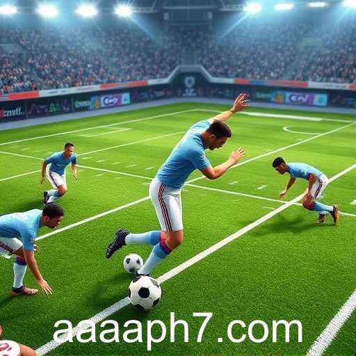 The Thrill of Sports Games: Exploring the Popular Category on Gaming Websites