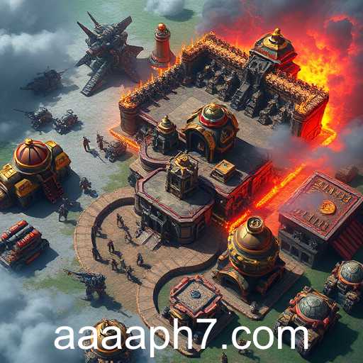 Exploring the Depth of Strategy Games: The Role of ‘aaaaph’ in Making Decisions