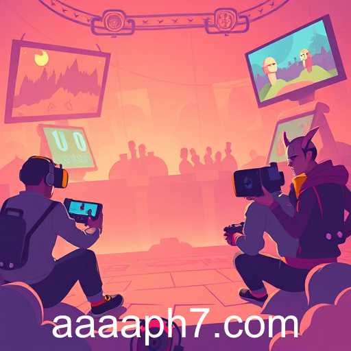 The Evolution of Online Gaming: A Focus on 'aaaaph'