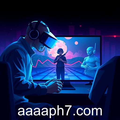 The Ultimate Game Hub: aaaaph Revolutionizes Online Gaming